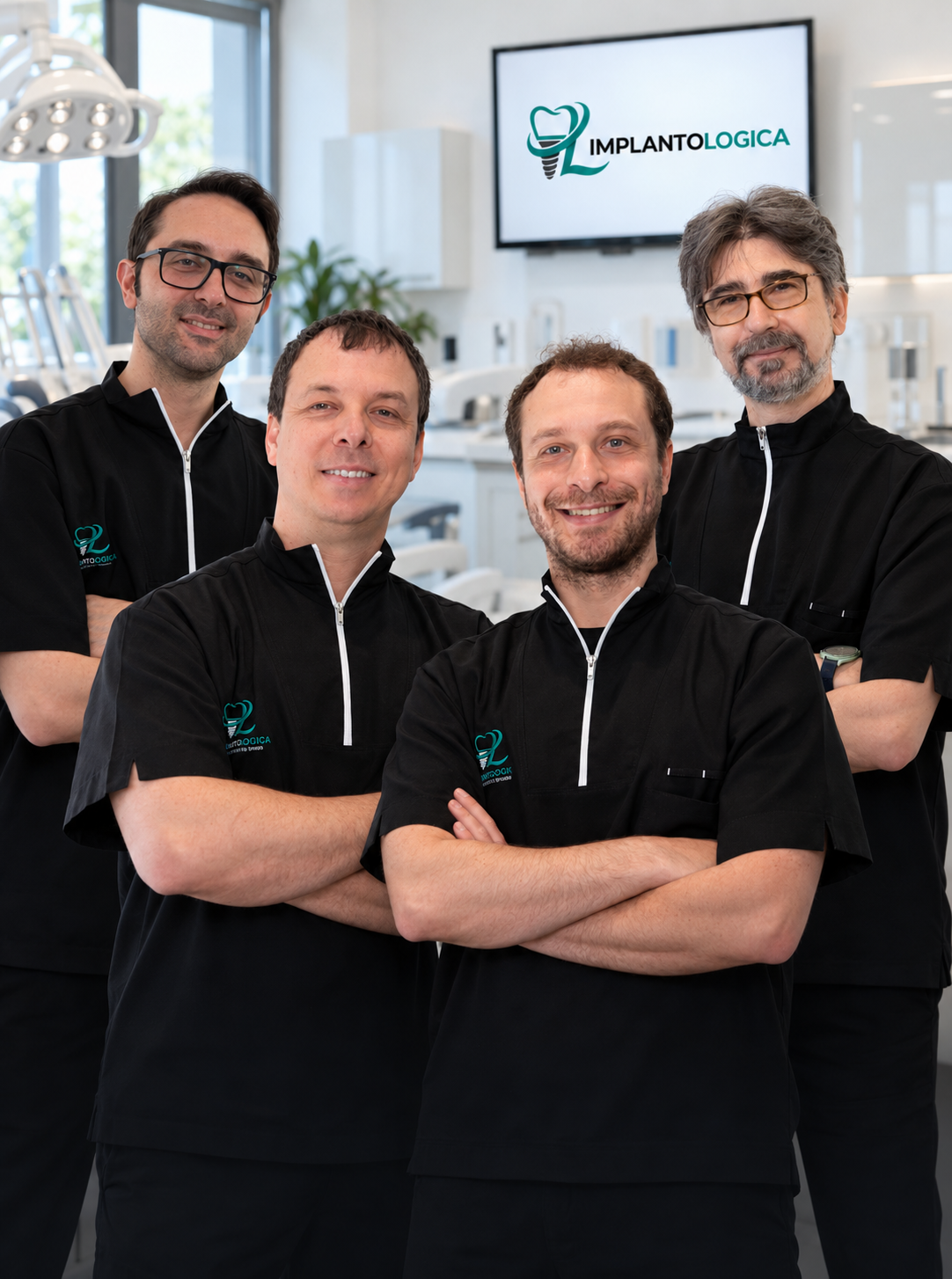 Team Implantologica - Centri Odontoiatrici