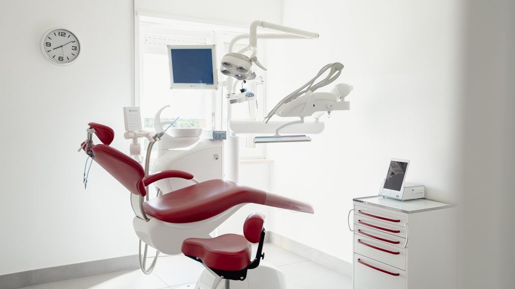 Studio odontoiatrico FerentinoDental