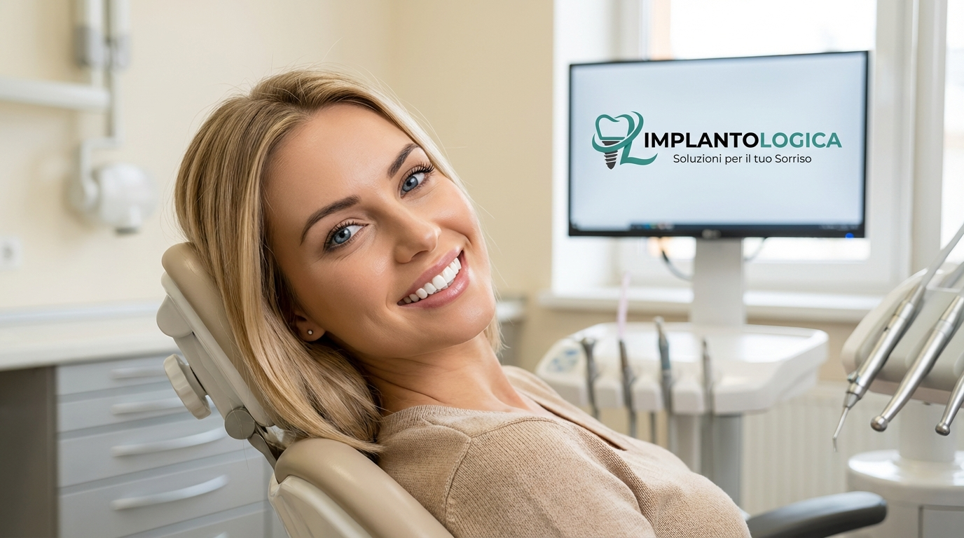 Implantologica - Centri Odontoiatrici