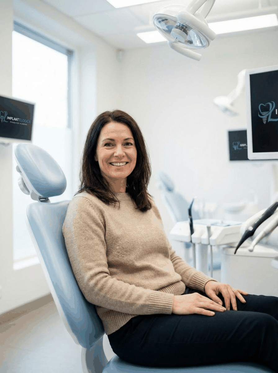 Studio dentistico NepiDental a Nepi