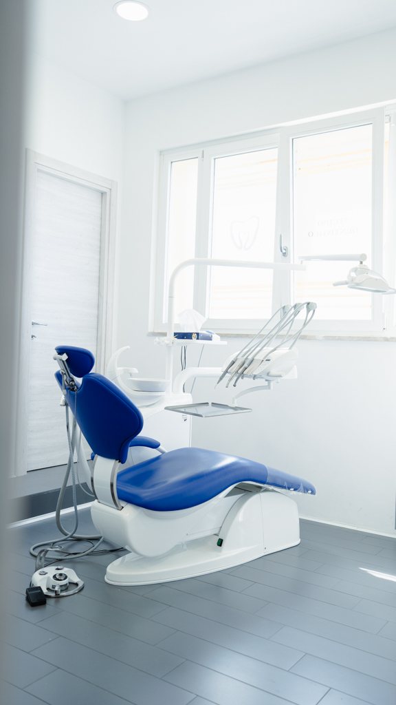 Studio odontoiatrico NepiDental