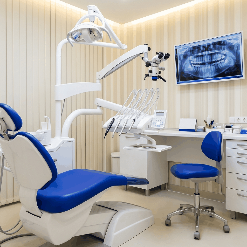 Studio odontoiatrico NepiDental