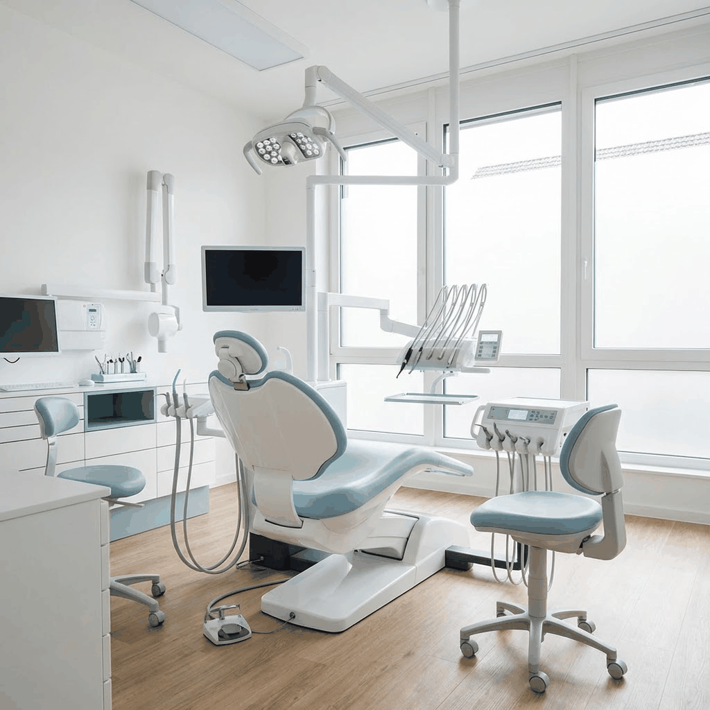 Studio odontoiatrico OstienseDental