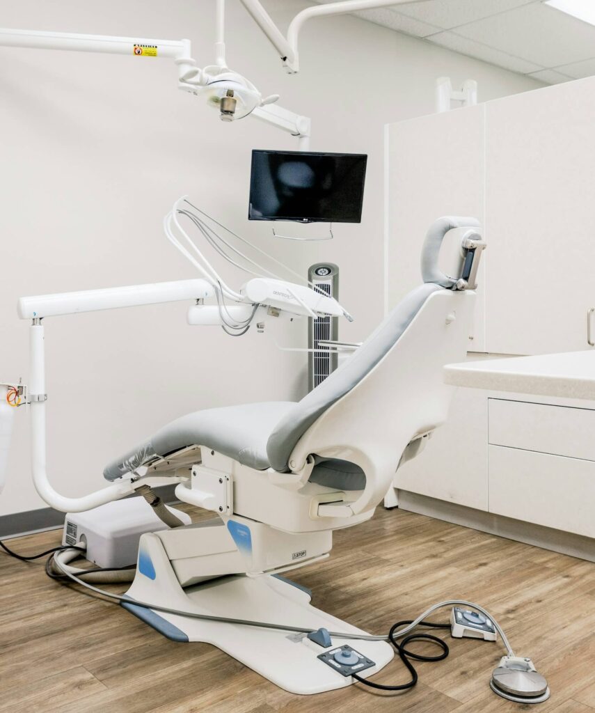 Studio Implantologica