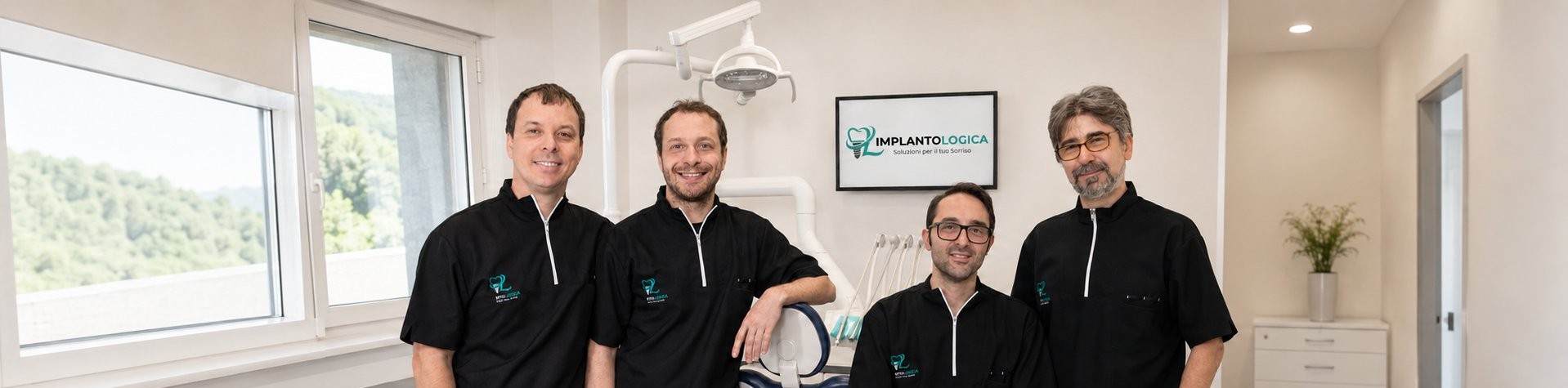 Team Implantologica